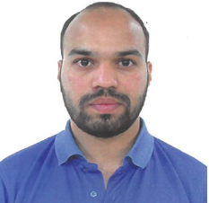 Venkatesh Vemula