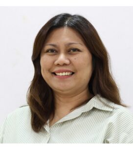 Sheryl Lacambra Reyes